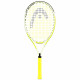 Ракетка для великого тенісу дитяча HEAD Extreme Junior 9-11років 26" білий-жовтий