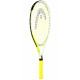 Ракетка для великого тенісу дитяча HEAD Extreme Junior 9-11років 26" білий-жовтий