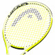 Ракетка для великого тенісу дитяча HEAD Extreme Junior 9-11років 26" білий-жовтий