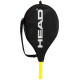 Ракетка для великого тенісу дитяча HEAD Extreme Junior 9-11років 26" білий-жовтий