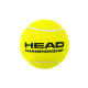 М'ячі для великого тенісу HEAD Championship 3 8шт салатовий