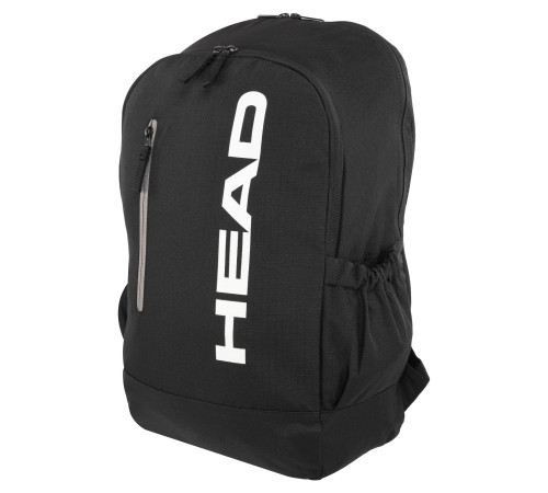 Рюкзак теннисный HEAD Base 54x33x13см черный