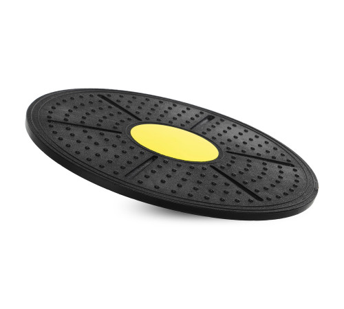 Диск балансувальний балансборд BALANCE BOARD SP-Sport 36см кольори в асортименті