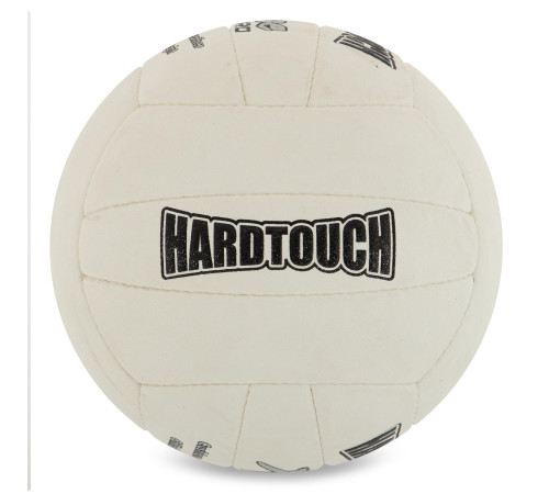 Мяч волейбольный HARD TOUCH №5 PU цвета в ассортименте