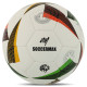 М'яч футбольний HYBRID SOCCERMAX №5 PU кольори в асортименті