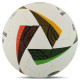 М'яч футбольний HYBRID SOCCERMAX №5 PU кольори в асортименті