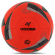 М'яч футбольний HYBRID SOCCERMAX №5 PU кольори в асортименті