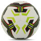Мяч футбольный SOCCERMAX №5 PU цвета в ассортименте