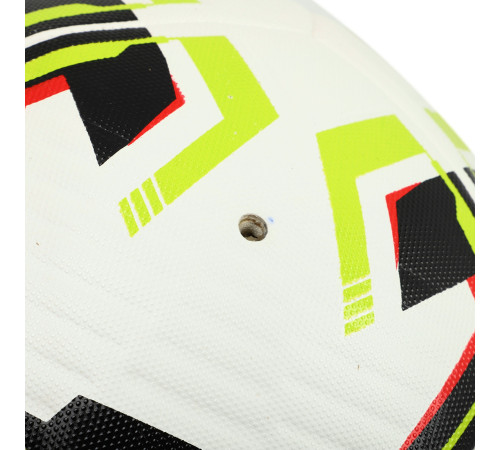 Мяч футбольный SOCCERMAX №5 PU цвета в ассортименте