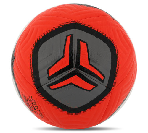 Мяч футбольный SOCCERMAX №5 PU цвета в ассортименте