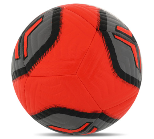 Мяч футбольный SOCCERMAX №5 PU цвета в ассортименте