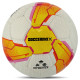 М'яч футбольний SOCCERMAX FIFA №5 PU кольори в асортименті