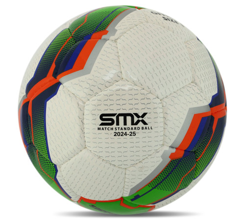 М'яч футбольний SOCCERMAX FIFA №5 PU кольори в асортименті