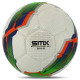 М'яч футбольний SOCCERMAX FIFA №5 PU кольори в асортименті
