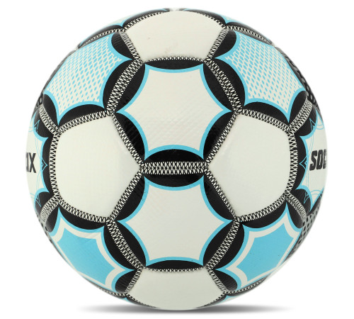 М'яч футбольний SOCCERMAX CRYSTAL №5 PU кольори в асортименті
