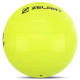 Слэмбол мяч набивной для кроссфита и фитнеса Slam Ball Mdbuddy 12кг салатовый
