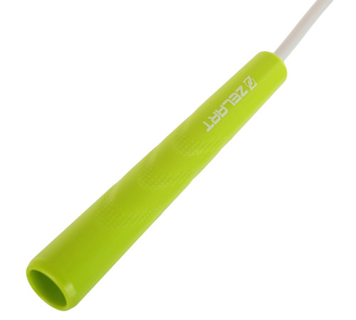 Скакалка Zelart 2,75м кольори в асортименті