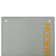 Коврик для фитнеса и спорта с люверсами для хранения Mdbuddy 175x61x0,8см цвета в ассортименте