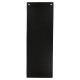 Коврик для фитнеса и спорта с люверсами для хранения Mdbuddy 175x61x0,8см цвета в ассортименте
