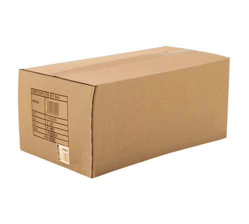 Мешок утяжелитель для функционального тренинга Power Bag Mdbuddy 5кг черный