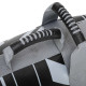 Мішок обтяжувач для функціонального тренінгу Power Bag Mdbuddy 25кг чорний