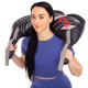 Мешок Болгарский Weighted Bag Mdbuddy 5кг черный