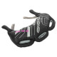 Мішок Болгарський Weighted Bag Mdbuddy 8кг чорний