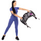 Мішок Болгарський Weighted Bag Mdbuddy 8кг чорний