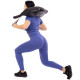 Мішок Болгарський Weighted Bag Mdbuddy 8кг чорний
