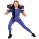 Мішок Болгарський Weighted Bag Mdbuddy 8кг чорний
