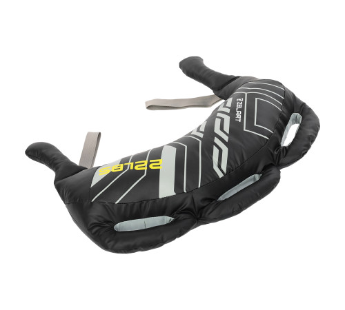 Мешок Болгарский Weighted Bag Mdbuddy 10кг черный
