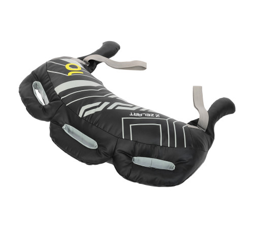 Мешок Болгарский Weighted Bag Mdbuddy 10кг черный