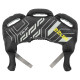 Мешок Болгарский Weighted Bag Mdbuddy 10кг черный