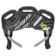 Мешок Болгарский Weighted Bag Mdbuddy 10кг черный