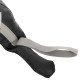 Мешок Болгарский Weighted Bag Mdbuddy 10кг черный