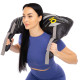 Мешок Болгарский Weighted Bag Mdbuddy 10кг черный