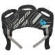 Мішок Болгарський Weighted Bag Mdbuddy 12кг чорний