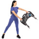 Мішок Болгарський Weighted Bag Mdbuddy 12кг чорний