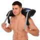 Мешок Болгарский Weighted Bag Mdbuddy 15кг черный