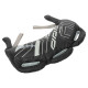 Мешок Болгарский Weighted Bag Mdbuddy 20кг черный