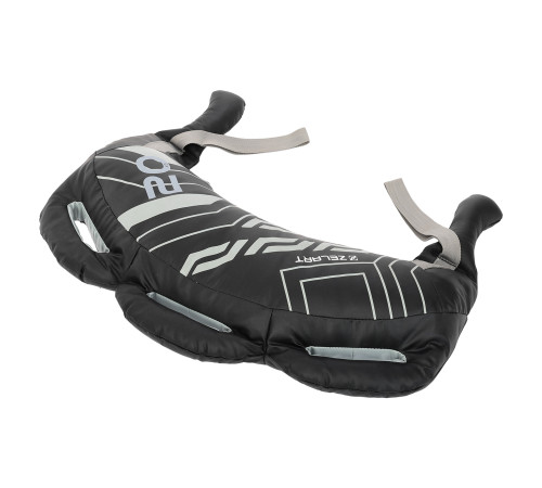 Мешок Болгарский Weighted Bag Mdbuddy 20кг черный