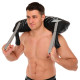 Мешок Болгарский Weighted Bag Mdbuddy 20кг черный