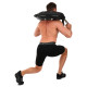 Мешок Болгарский Weighted Bag Mdbuddy 20кг черный
