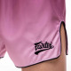 Шорти для тайського боксу та кікбоксингу FAIRTEX BLACK/WINE чорний-бордовий