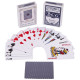 Набір для покеру в алюмінієвому кейсі Poker game set SP-Sport 300 фішок