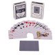 Набір для покеру в дерев'яному кейсі Poker game set SP-Sport 500 фішок