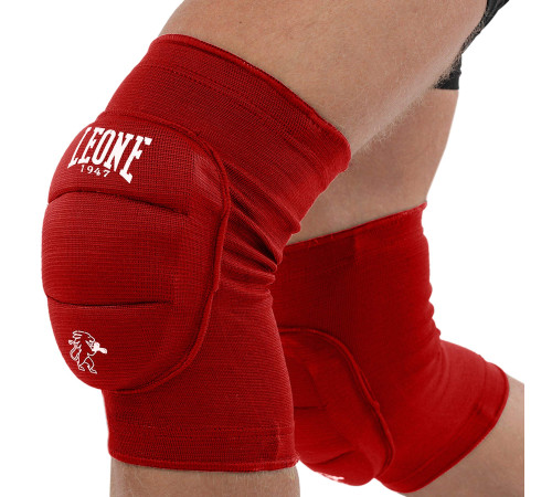 Наколінники спортивні LEONE S-XL 2шт кольори в асортименті