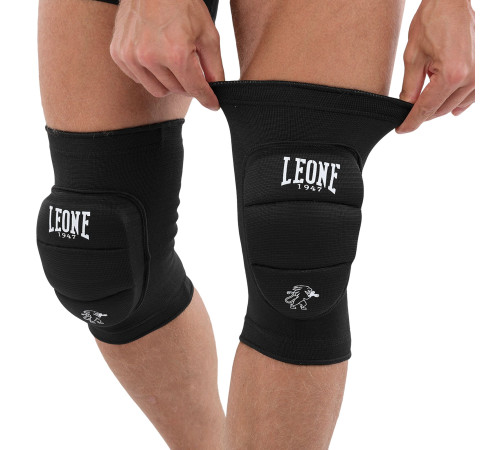 Наколінники спортивні LEONE S-XL 2шт кольори в асортименті