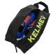 Сумки для взуття KELME чорний-жовтий