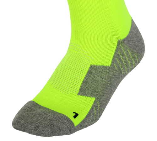 Гетри KELME LIGA розмір M-XL салатовий